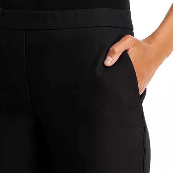 Theory
Thaniel Approach Stretch Cropped Pants NWT - Picture 5 of 6